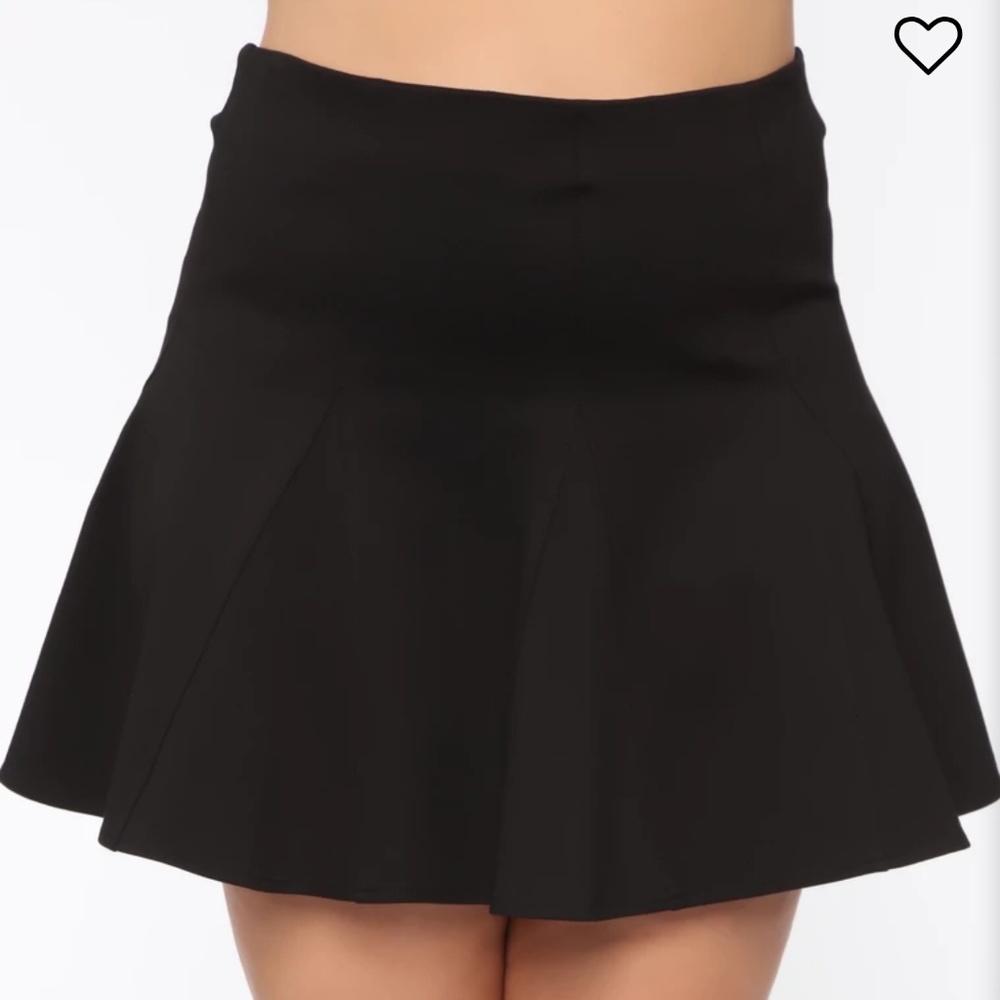 Mini Skort